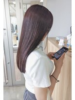 テラス 金沢(Terrace)&nbsp;髪質改善ストレート