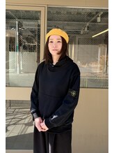 ニコ(niko) 長谷川 友香子