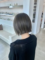 カッツ 駅家店(CUT S)&nbsp;切りっぱなしボブ
