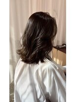 ヨーク(YOKE)&nbsp;オリーブカラー