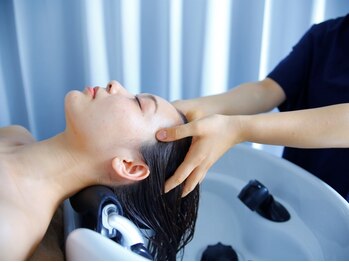 ティエーラ(TIERRA)の写真/【ADEISスパ新導入】フランスの上質なナチュラル炭酸クレイで新感覚の泡体験を。感動の心地よさをあなたに-