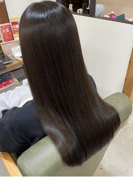 ニコ 四街道(nico) 透明感カラー