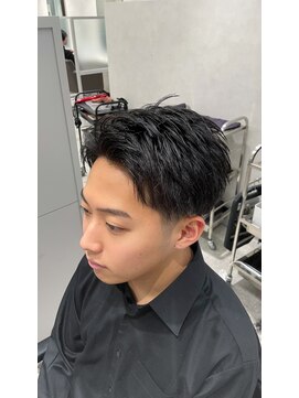 キートス(Kiitos) 爽やか短髪