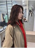 スパイラルパーマ/デザインパーマ