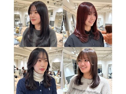 カナージュ(Canage)の写真