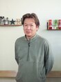 ヘアーメイク ロコ(HAIR MAKE ROCO)&nbsp;里 昇五