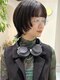 クル(k u r u)の写真/【栄駅徒歩5分】細かい要望やニュアンスまでしっかり汲み取り、最適な施術をご提案☆理想のスタイルが叶う