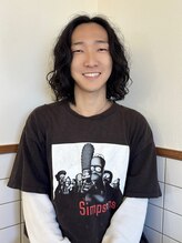 ラパンセベージュ(LA PENSEE BEIGE) 谷澤 貫太