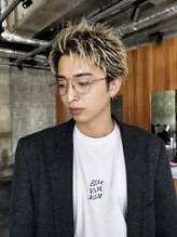 フリック(FLICK)&nbsp;NAGAI SHUNSUKE