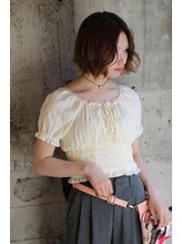 ヘアーデザイン ユーケー(Hair design Yu K)&nbsp;ラナ 