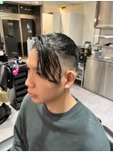 フェード×マンバン