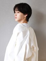 アース 焼津店(HAIR&MAKE EARTH)&nbsp;韓国風×ウルフ×ナチュラル