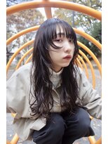 ハブ ヘアー(HUB hair)&nbsp;顔周りレイヤー