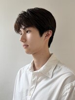 サル 代官山(SAL)&nbsp;【SAL】センターパートショート