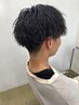 初めて来店のお試しカット￥5500→￥3300【平日】メンズ