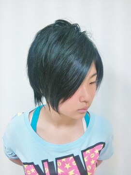 ヘアースペース 練馬店(hair space COCO) 【ご予約TEL：0359469344】エクステつけ放題12960円