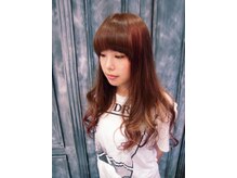 ディーバ ヘア デザイン(Deva HAIR DESIGN)