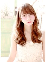 リッコ 横浜(ricco)&nbsp;☆prairie色っぽロングyamau2