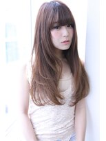 ロゼ 甲子園口(Rose)&nbsp;【Rose】柔らかストレート×大人ロング★