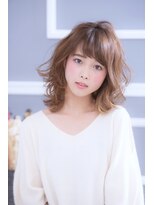 バレッタ(Barretta by neolive)&nbsp;《Barretta/蒲田266》☆モテgirl☆リラクシーウェーブ☆