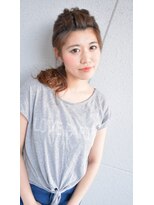 ミューズ 塩釜口店(MUSE)&nbsp;~muse塩釜口~ポンパハーフby高瀬