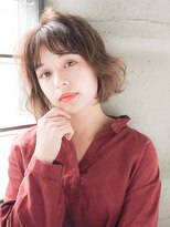 リリアン 青山(relian)&nbsp;グラデーションカラーはリリアン青山にお任せください！