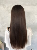 セットアップ 倉敷中庄店(SET-UP)&nbsp;グレージュロング