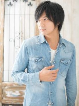 グルーミングサロン バーバー キャッスル 北浦和西口(Grooming salon Barber Castle) 遊べるナチュラルミディo