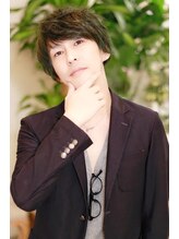 ヘアースタジオ リーブス ミエル川口店(Hair Studio Leaves) JUNYA 