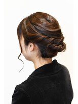 エッカ(ekka)&nbsp;アップスタイル