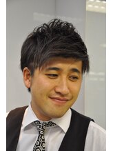 メンズ 大東京(Men's)&nbsp;岩下 誠