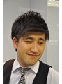 メンズ 大東京(Men's) 岩下 誠