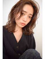 モードケイズ JR茨木improve店(MODE K's)&nbsp;【MODE K`s improve】 大人かわいい　ゆるふわ