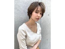 ヘアーアンドシューズ タイプエービー(HAIR&SHOES Type AB)
