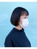 ツルサラボブ