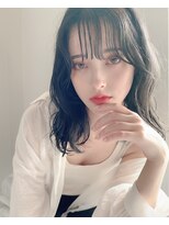 サルファ ヘアデザイン 名古屋 丸の内(S.ALPHA HAIR DESIGN)&nbsp;NO.02