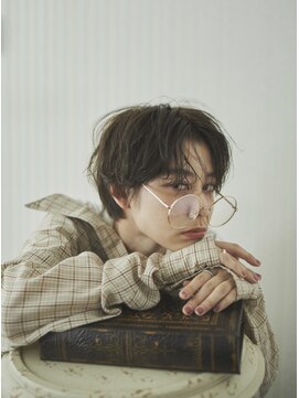 ミーナ バイ ワンズ 町田(mina by one's kyougoku) 抜け感エモショート