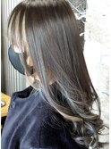 フェイスフレーミング