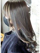 クラウド ナイン ブランシュ(CLOUD Nine blanche) フェイスフレーミング