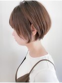 大人ショート×マッシュ【町田、町田駅2101115】