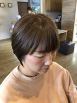 フォレスト ヒル Forest Hill by Genitore コンパクトショート