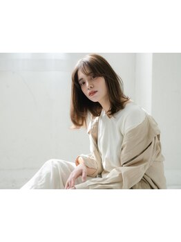 [神戸大丸すぐ]【カット＋tokioTr￥6500】髪をいつでも綺麗にしてほしいから通いやすい価格設定★