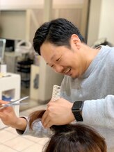 トラッド(TRAD)&nbsp;永井 康史