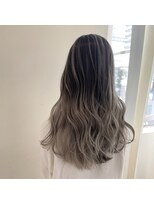 リー 枚方(Lee)&nbsp;バレイヤージュ