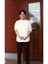 理容 うめむら&nbsp;梅村　哲也 （間枠）