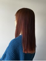 コーチ(COACH)&nbsp;ダブルカラー、インナーカラー