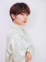 バサ 高田馬場店(BASSA) ◇ショート◇【高田馬場/髪質改善】