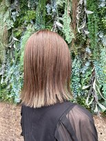 ノーブルヘアー(NOBLE HAIR)&nbsp;ベージュ