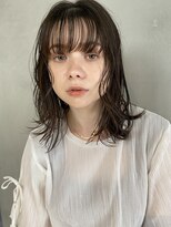 ソイリウム 下北沢(soi rium)&nbsp;layer style