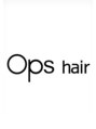 オプスヘアー 西新店(OPS HAIR)/瀧口　雅也